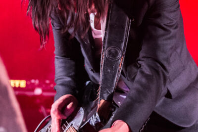 Vive La Fete @ Boomtown, foto 17, foto's door Dieter  Boone - FrontView Magazine