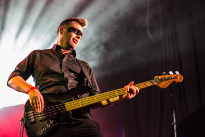 Vive La Fete @ Boomtown, foto 19, foto's door Dieter  Boone - FrontView Magazine