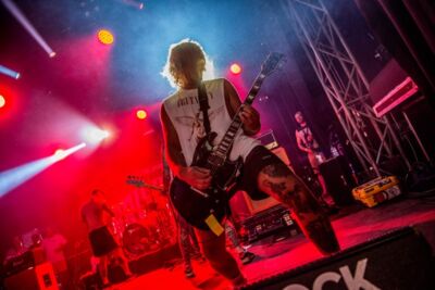Brutality Will Prevail @ Rock Herk, picture 16, photographed by Luc Luyten - FrontView Magazine