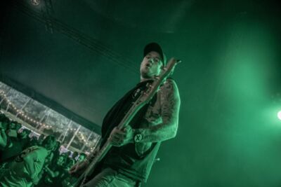 Brutality Will Prevail @ Rock Herk, picture 18, photographed by Luc Luyten - FrontView Magazine