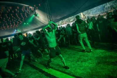 Brutality Will Prevail @ Rock Herk, picture 19, photographed by Luc Luyten - FrontView Magazine
