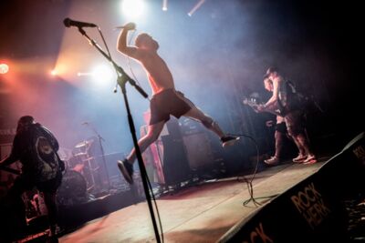 Brutality Will Prevail @ Rock Herk, picture 23, photographed by Luc Luyten - FrontView Magazine