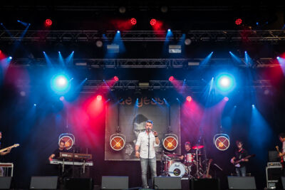 De Geest @ Sint-Baafsplein Gent, picture 2, photographed by Danny Wagemans - FrontView Magazine