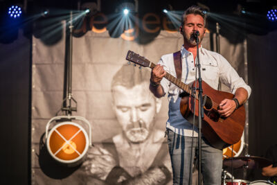 De Geest @ Sint-Baafsplein Gent, picture 4, photographed by Danny Wagemans - FrontView Magazine
