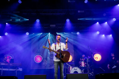 De Geest @ Sint-Baafsplein Gent, picture 5, photographed by Danny Wagemans - FrontView Magazine
