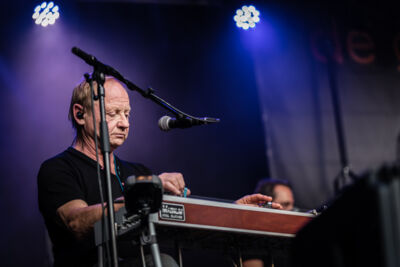 De Geest @ Sint-Baafsplein Gent, picture 8, photographed by Danny Wagemans - FrontView Magazine