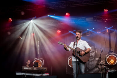De Geest @ Sint-Baafsplein Gent, picture 14, photographed by Danny Wagemans - FrontView Magazine