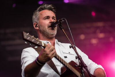De Geest @ Sint-Baafsplein Gent, picture 15, photographed by Danny Wagemans - FrontView Magazine