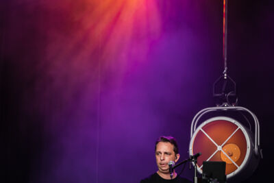 De Geest @ Sint-Baafsplein Gent, picture 19, photographed by Danny Wagemans - FrontView Magazine