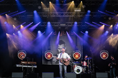 De Geest @ Sint-Baafsplein Gent, picture 21, photographed by Danny Wagemans - FrontView Magazine