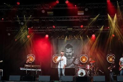 De Geest @ Sint-Baafsplein Gent, picture 27, photographed by Danny Wagemans - FrontView Magazine