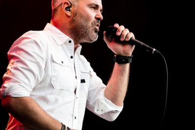De Geest @ Sint-Baafsplein Gent, picture 28, photographed by Danny Wagemans - FrontView Magazine