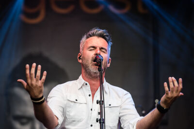 De Geest @ Sint-Baafsplein Gent, picture 29, photographed by Danny Wagemans - FrontView Magazine