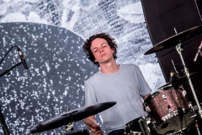 Fornet @ Rock Herk, picture 2, photographed by Luc Luyten - FrontView Magazine