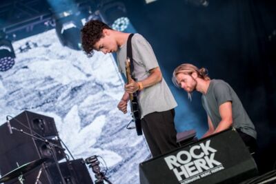 Fornet @ Rock Herk, picture 3, photographed by Luc Luyten - FrontView Magazine