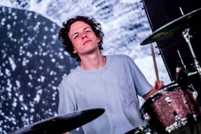 Fornet @ Rock Herk, picture 4, photographed by Luc Luyten - FrontView Magazine