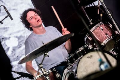 Fornet @ Rock Herk, picture 16, photographed by Luc Luyten - FrontView Magazine