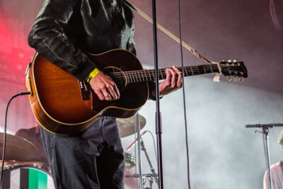 Het Zesde Metaal @ Boomtown Gent, picture 1, photographed by Dieter  Boone - FrontView Magazine