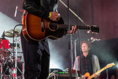 Het Zesde Metaal @ Boomtown Gent, picture 3, photographed by Dieter  Boone - FrontView Magazine