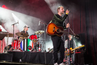 Het Zesde Metaal @ Boomtown Gent, picture 4, photographed by Dieter  Boone - FrontView Magazine