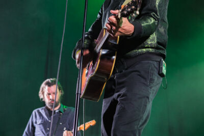 Het Zesde Metaal @ Boomtown Gent, picture 5, photographed by Dieter  Boone - FrontView Magazine