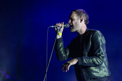 Het Zesde Metaal @ Boomtown Gent, picture 7, photographed by Dieter  Boone - FrontView Magazine