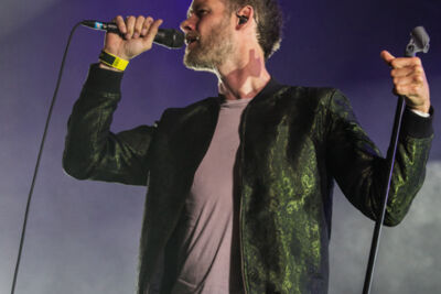 Het Zesde Metaal @ Boomtown Gent, picture 8, photographed by Dieter  Boone - FrontView Magazine