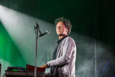 Het Zesde Metaal @ Boomtown Gent, picture 10, photographed by Dieter  Boone - FrontView Magazine