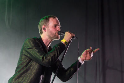 Het Zesde Metaal @ Boomtown Gent, picture 11, photographed by Dieter  Boone - FrontView Magazine