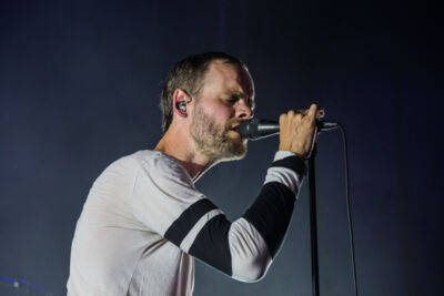 Het Zesde Metaal @ Boomtown Gent, picture 14, photographed by Dieter  Boone - FrontView Magazine