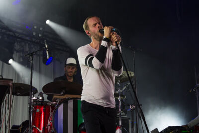 Het Zesde Metaal @ Boomtown Gent, picture 16, photographed by Dieter  Boone - FrontView Magazine