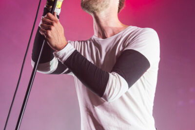 Het Zesde Metaal @ Boomtown Gent, picture 18, photographed by Dieter  Boone - FrontView Magazine