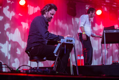 Het Zesde Metaal @ Boomtown Gent, picture 19, photographed by Dieter  Boone - FrontView Magazine