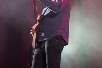 Het Zesde Metaal @ Boomtown Gent, picture 21, photographed by Dieter  Boone - FrontView Magazine