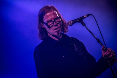 Mark Lanegan Band @ Rock Herk, foto 3, foto's door Luc Luyten - FrontView Magazine