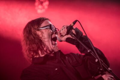 Mark Lanegan Band @ Rock Herk, foto 8, foto's door Luc Luyten - FrontView Magazine