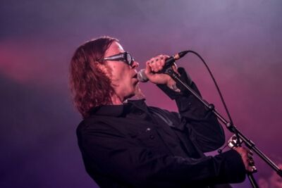 Mark Lanegan Band @ Rock Herk, foto 18, foto's door Luc Luyten - FrontView Magazine