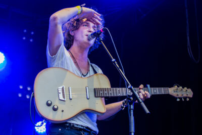 Portland @ Boomtown Gent, foto 1, foto's door Dieter  Boone - FrontView Magazine