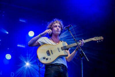 Portland @ Boomtown Gent, foto 2, foto's door Dieter  Boone - FrontView Magazine