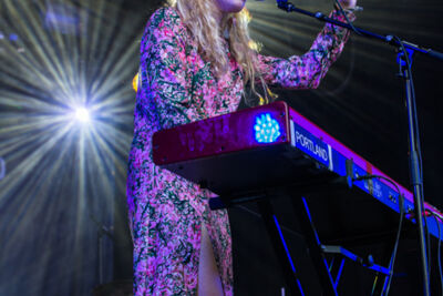 Portland @ Boomtown Gent, foto 4, foto's door Dieter  Boone - FrontView Magazine