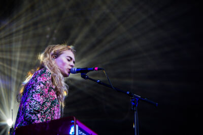 Portland @ Boomtown Gent, foto 6, foto's door Dieter  Boone - FrontView Magazine