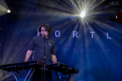 Portland @ Boomtown Gent, foto 8, foto's door Dieter  Boone - FrontView Magazine