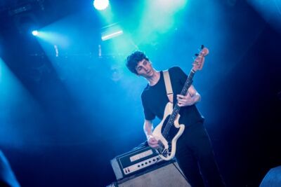 Public Psyche @ Rock Herk, picture 5, photographed by Luc Luyten - FrontView Magazine