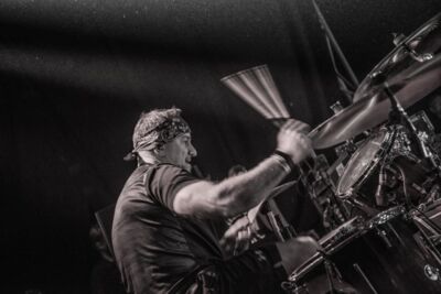 Sick of it All @ Rock Herk, picture 8, photographed by Luc Luyten - FrontView Magazine