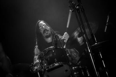 Sons of a Wanted Man @ Rock Herk, picture 10, photographed by Luc Luyten - FrontView Magazine
