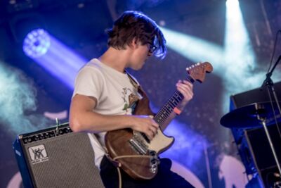 Sons @ Rock Herk, picture 6, photographed by Luc Luyten - FrontView Magazine