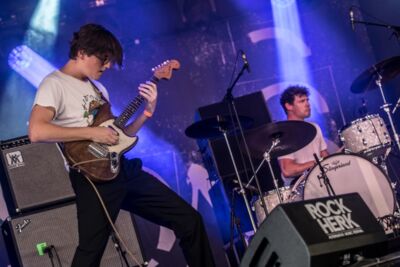 Sons @ Rock Herk, picture 11, photographed by Luc Luyten - FrontView Magazine