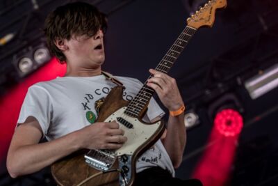 Sons @ Rock Herk, picture 13, photographed by Luc Luyten - FrontView Magazine