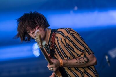 Sons @ Rock Herk, picture 16, photographed by Luc Luyten - FrontView Magazine