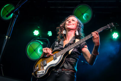Beatles by Girls @ Korenmarkt Gent, picture 27, photographed by Danny Wagemans - FrontView Magazine